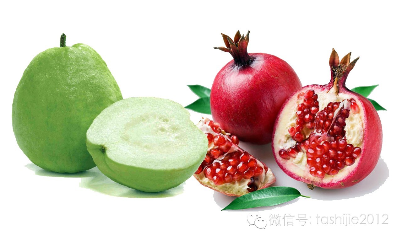 热带水果红牡丹,热带水果莲雾荔枝