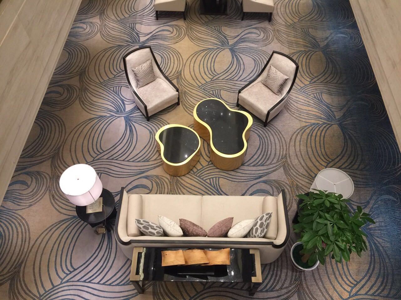 精彩旅途,南昌绿地铂骊酒店官网