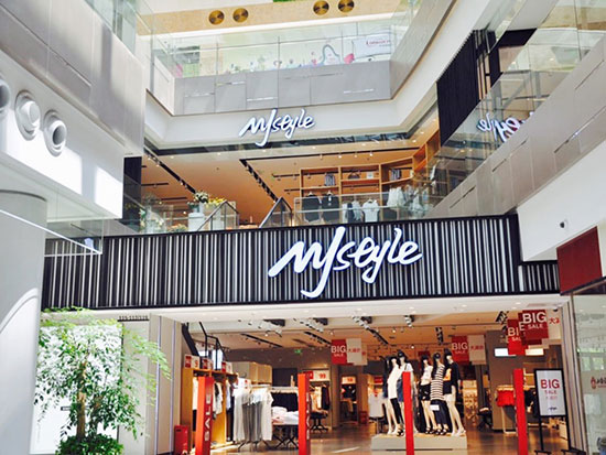 实体店反扑的时代,实体反击电商联盟