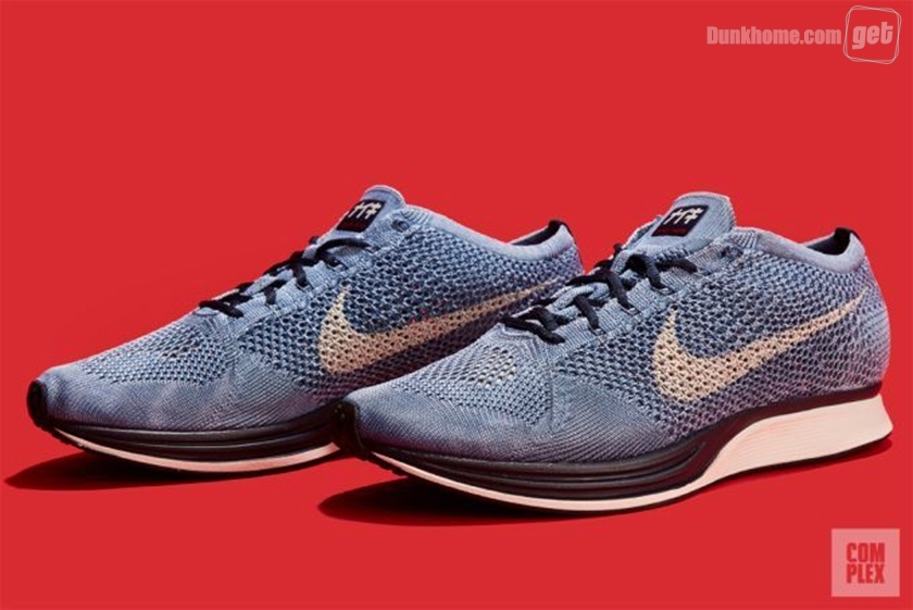 限量100双！近赏来自2020年的FlyknitRacer“Tokyo”