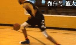 inandout上篮,inandout发力技巧