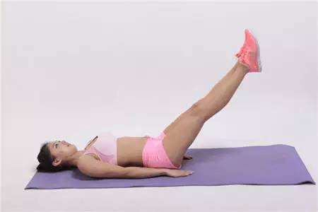 健身房减肚子计划,健身房减肚子最有效的方法