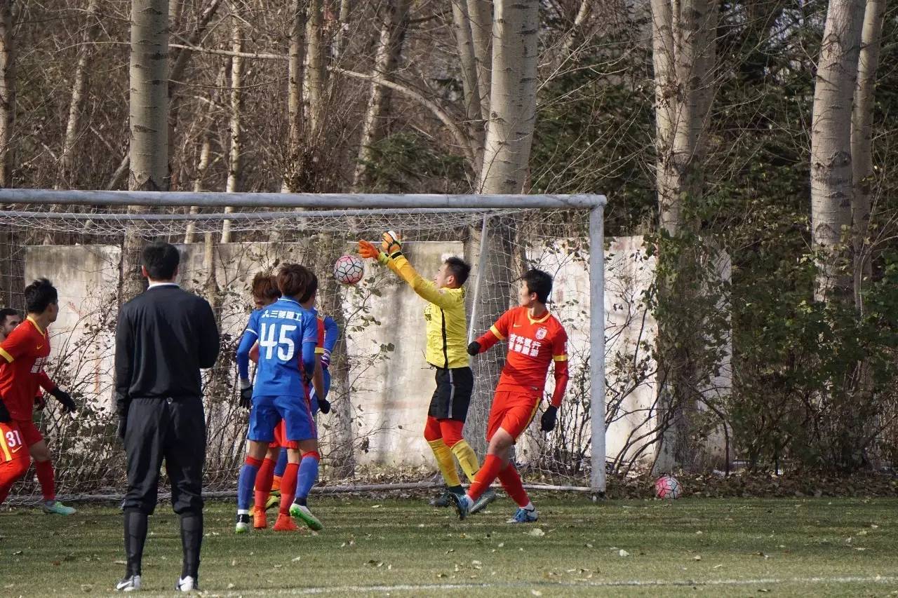 中超预备队2018积分榜,申花战平亚泰后精彩片段