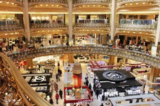 去德国有什么好买,去德国买什么名牌