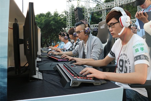 《逆战》长隆万圣趴另辟蹊径跨界双赢