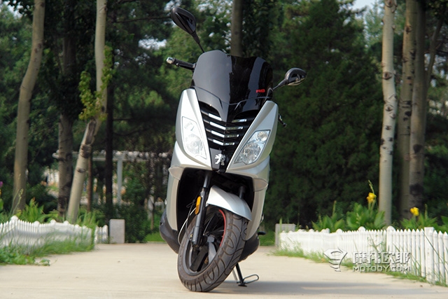 2020款标致citystar200,标致城市之星200与200i区别