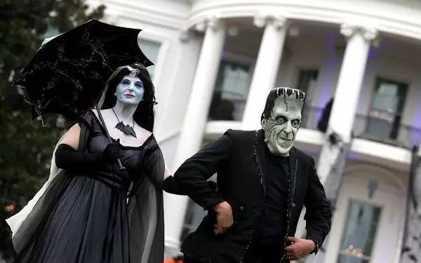 今夜“有鬼”来袭？巴南人你备好糖果抵御“鬼”捣蛋了吗？