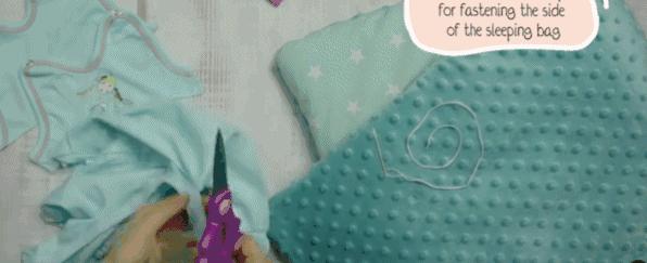 秋冬季节不怕宝宝踢被子睡袋安利,不再为宝宝踢被子烦恼的睡袋