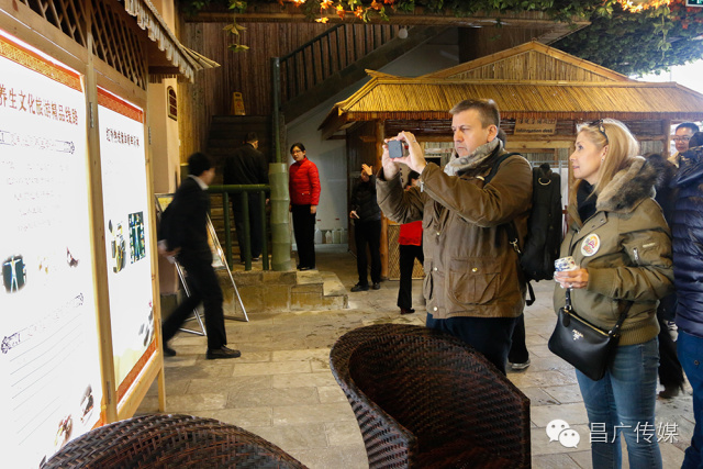 外国人北京印象,外国人眼中的北京故宫