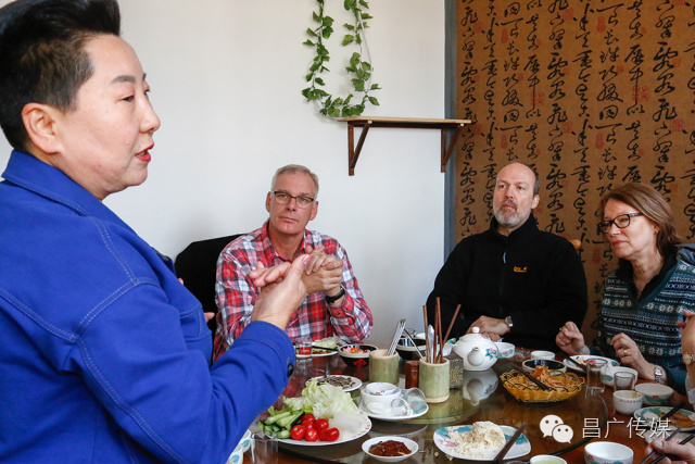 外国人北京印象,外国人眼中的北京故宫