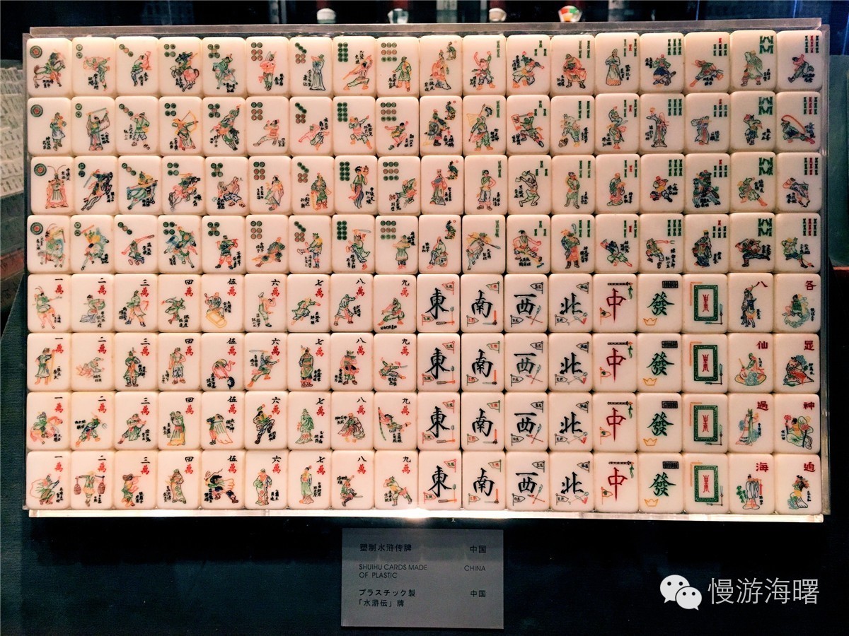 新宁波人游海曙，看完觉得自己这么多年宁波白待了！有奖征集作品02