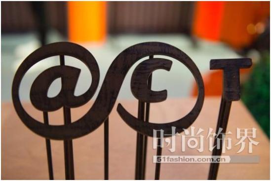 CT.艾看特，中国品牌在世界潮流之都唱主角