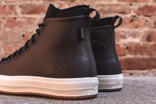 converse是什么牌子的鞋面,converse冷门鞋型