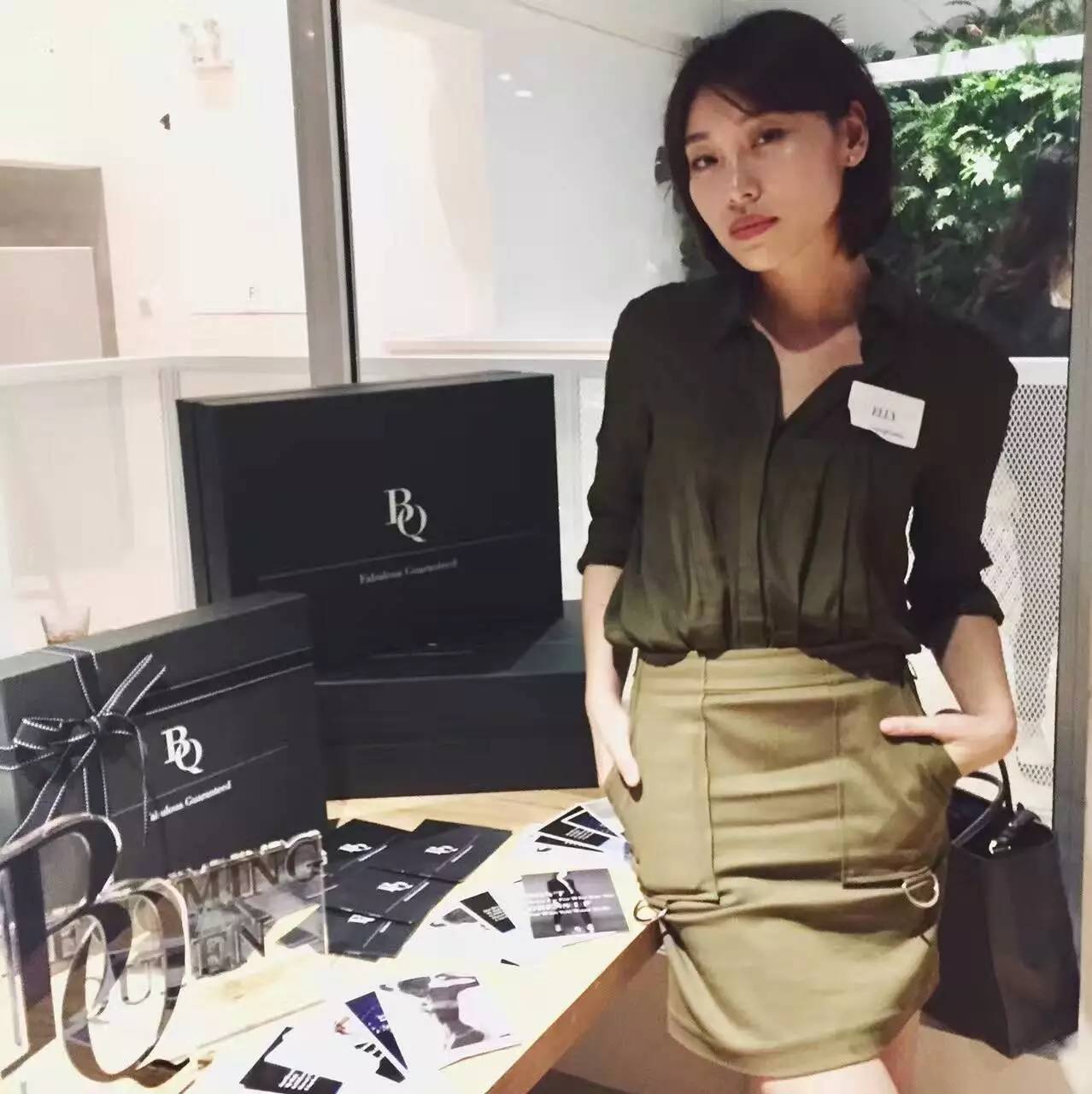 号称「宇宙派对」的美由心生玩出了什么花样?