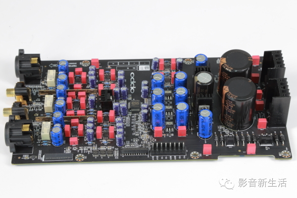 分享|音响新境界！升级版OppoBDP-105DSE蓝光机