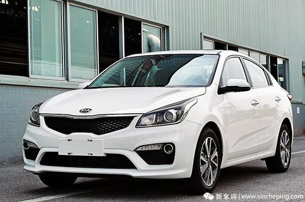 起亚k2价格质量咋样,新款起亚k2最低价是多少