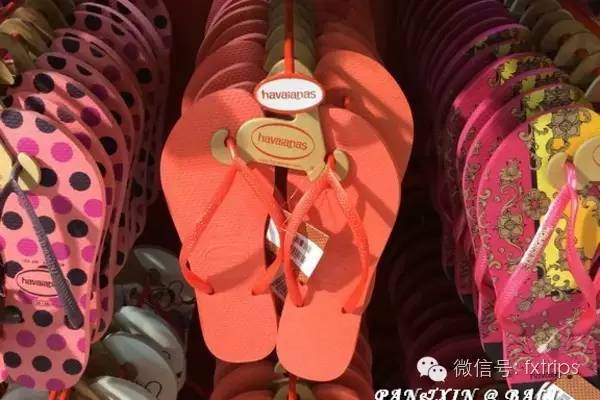 每次从巴厘岛回来，我都得提它个俩箩筐！