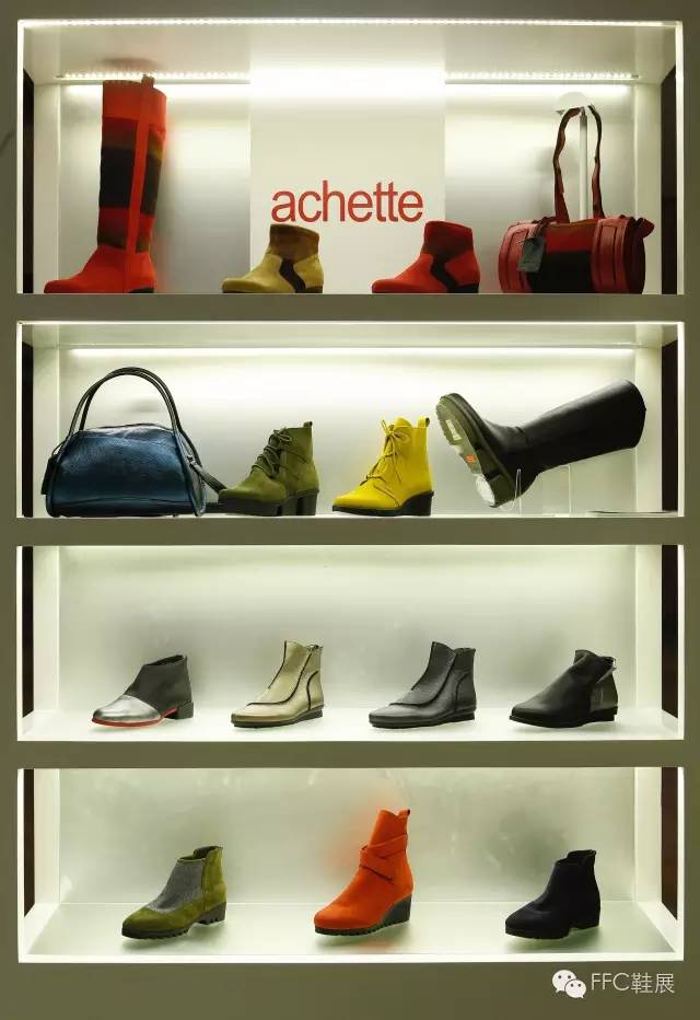 来自巴黎的古老经典鞋履品牌,世界顶级鞋履品牌