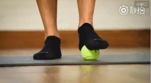 网球腰的康复训练,打网球肩膀酸痛怎么缓解