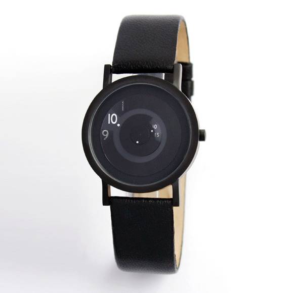 除了dw还有什么手表推荐,适合年轻人戴的小众手表中性款