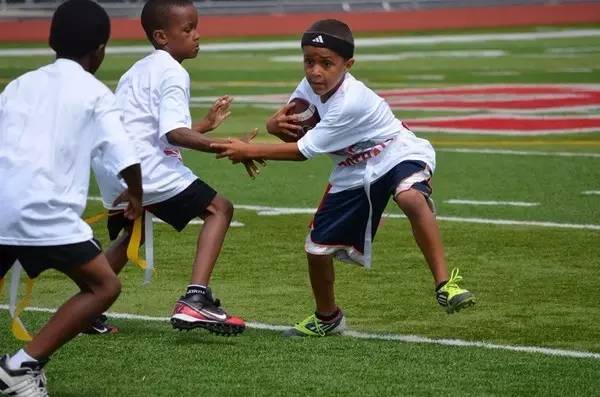 活动报名“橄”为天下先，妈妈我想做TrueMan！