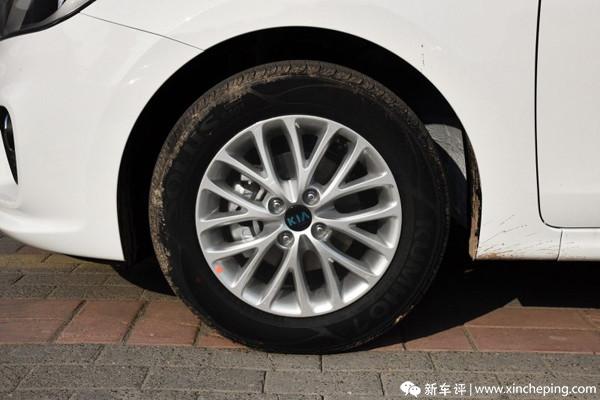 起亚k2价格质量咋样,新款起亚k2最低价是多少