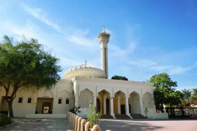 去迪拜攻略,去迪拜旅游攻略路线图高清