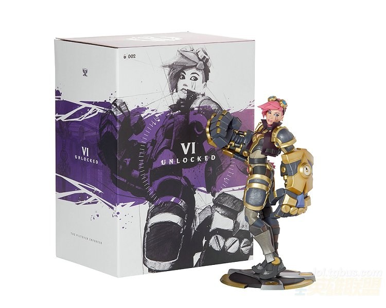 周边家族再添三员大将！三款等比手办即将来袭