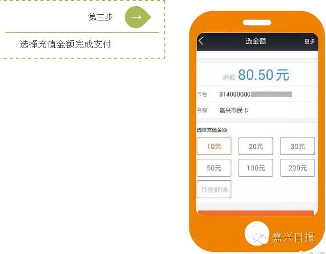 你知道市民卡有哪些功能吗,嘉兴市市民卡