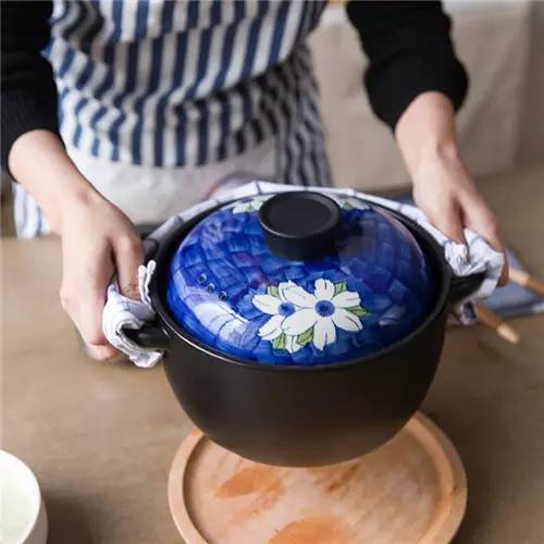 双十一厨具控福利来啦！盖不住的锅具魅力！剁手也买买买