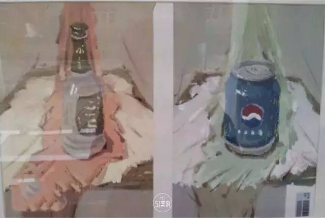 川美设计高分卷图片,川美设计基础套路