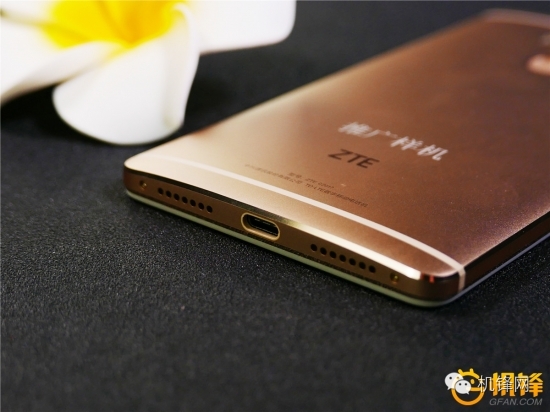 中兴天机7max吃鸡,中兴天机axon7max参数