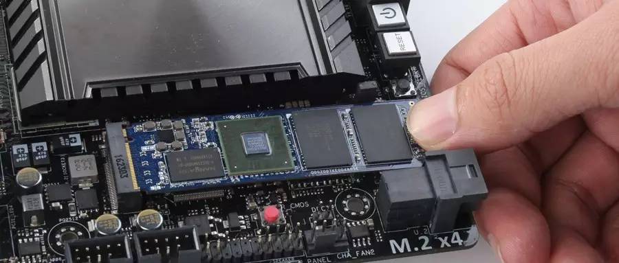 宇瞻as2280p4512gnvmessd怎么样,宇瞻固态硬盘240测试