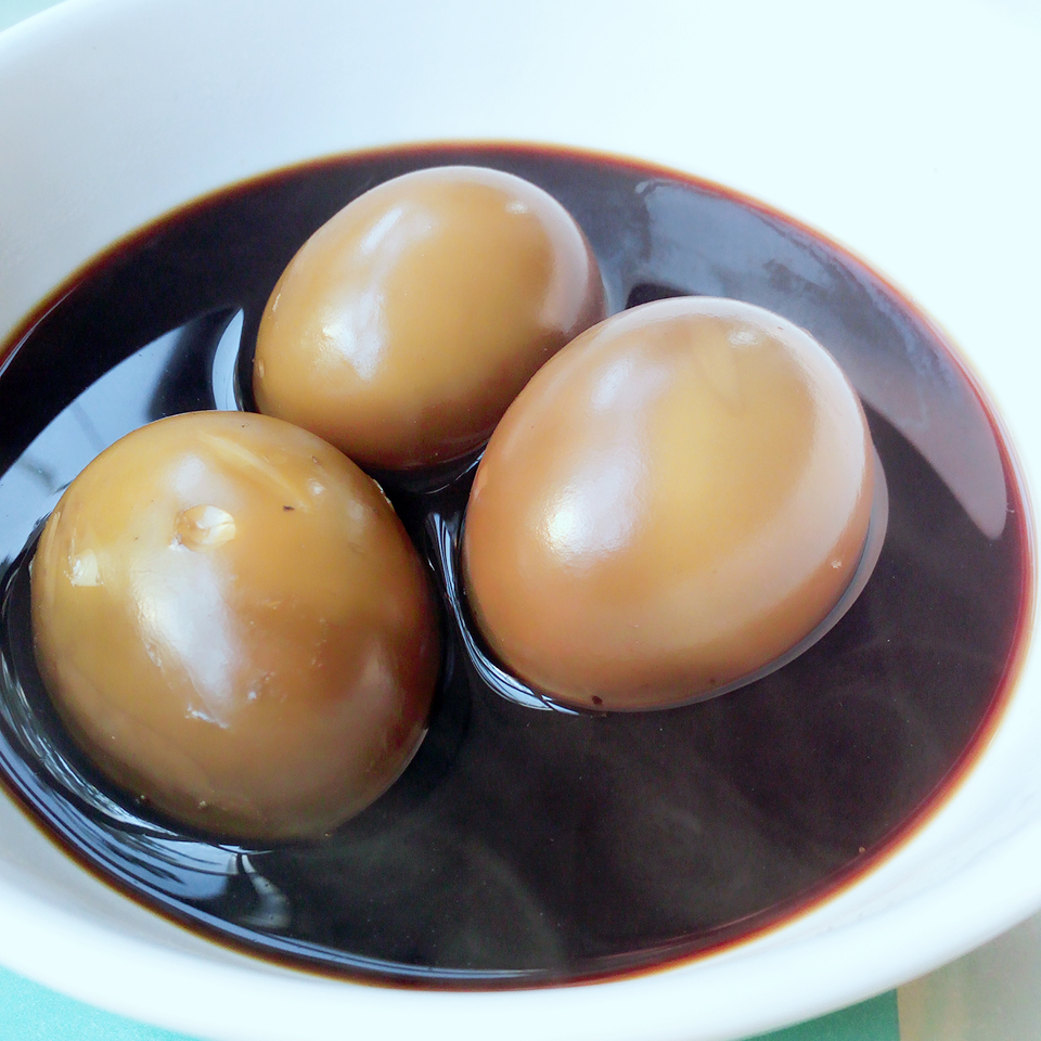 艾叶煮鸡蛋，女人的知音，有化痰利湿，活血调经，助孕安胎的作用