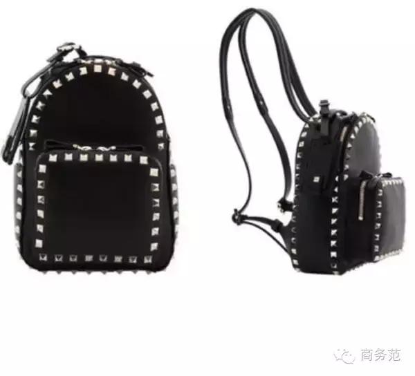 从Gucci到MK,13款女用双肩包选择不要太多