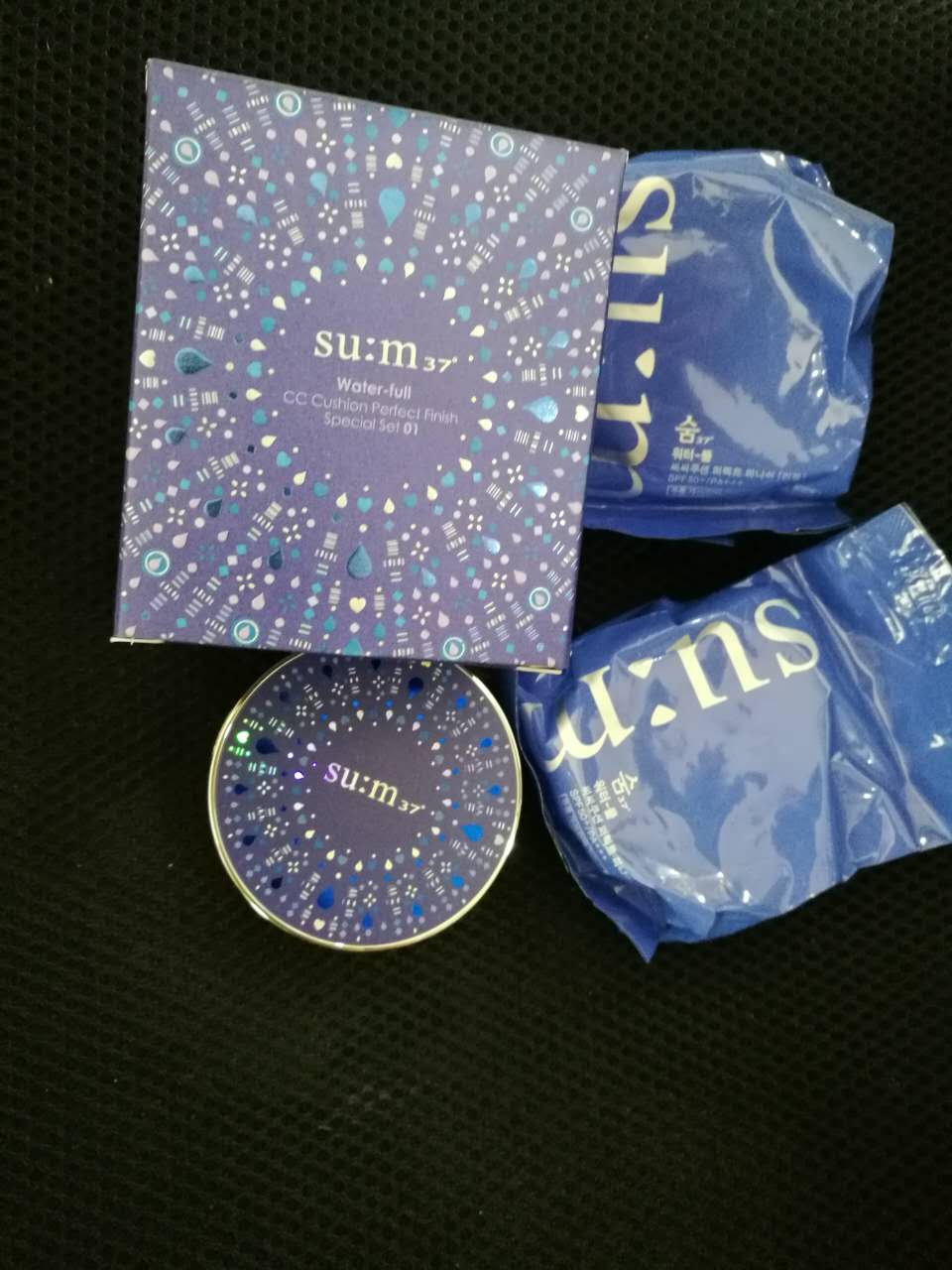 赫拉气垫哪个款遮瑕最好,赫拉气垫哪个色号最好用