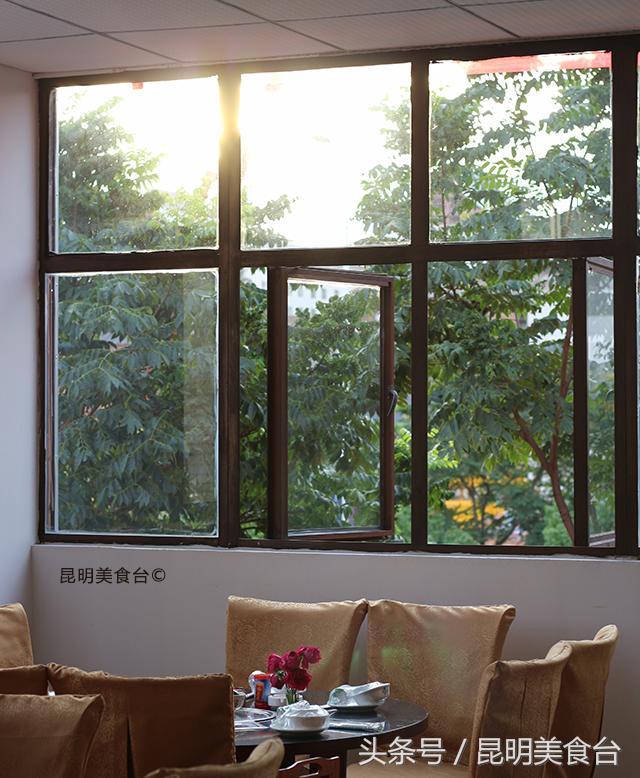 昆明昭通包谷饭,昭通大碗包谷饭