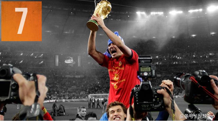 足球大盘点巴萨最强阵容,足坛最伟大的100个进球