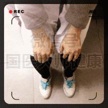 专家讲解膝盖疼如何下蹲视频,膝盖痛医生教你一招