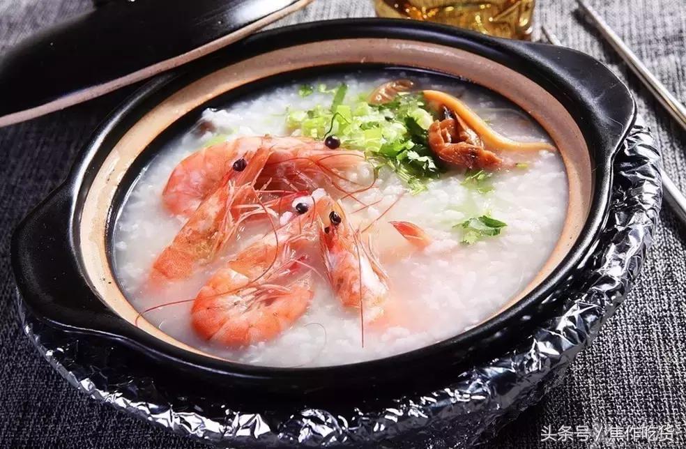 焦作粥店哪家好,焦作特色粥