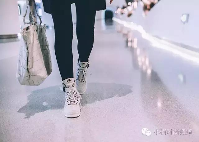 nike复古airforce,nike街头潮流