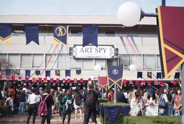 东京五美之一武藏野美术大学,武藏野美术大学在日本是什么档次