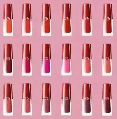 阿玛尼小胖丁红管试色,阿玛尼小胖丁405试色最新