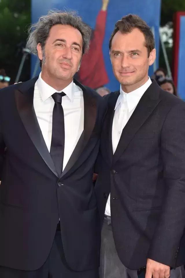 奥斯卡影帝美剧,世界十大经典高分美剧