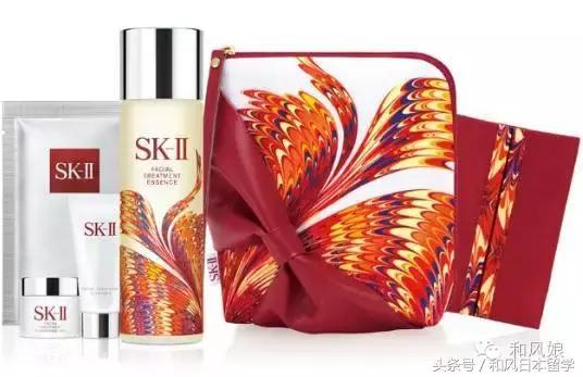 2020日本彩妆圣诞限定,圣诞美妆限定