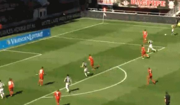 里皮gif,国足gif动图流畅配合