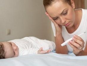 宝宝发烧去医院怎么不抽血呢,宝宝发烧39度的中医最佳处理方法