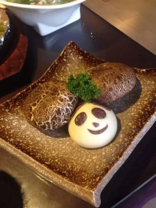 重庆人气最旺的网红餐厅,重庆最顶级餐厅