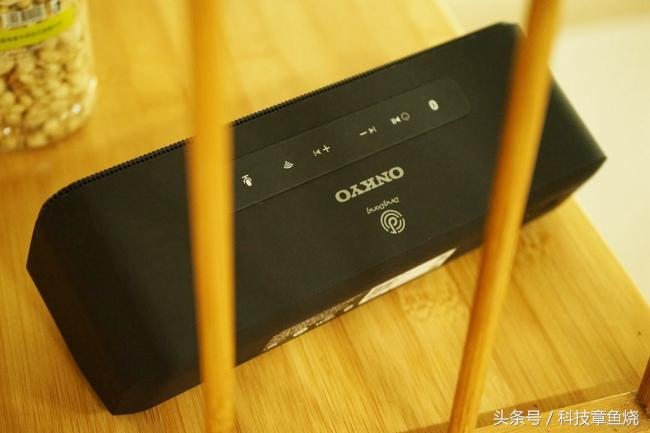 安桥C100智能音箱评测：更智能的体验设计