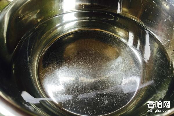 炼乳的秘方,自制炼乳正确方法